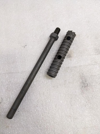 RELTON RB-14 ROTARY REBAR CUTTER 7/8" X 12" CARBIDE TIPPED NEW R22T5