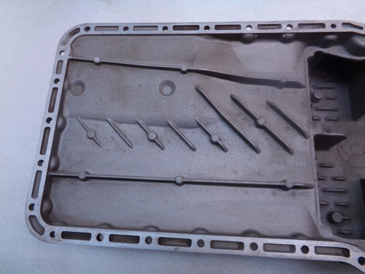 NEW GENUINE PORSCHE OIL PAN FITS PORSCHE 928 1984-1987 928 101 208 0R R24