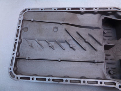 NEW GENUINE PORSCHE OIL PAN FITS PORSCHE 928 1984-1987 928 101 208 0R R24