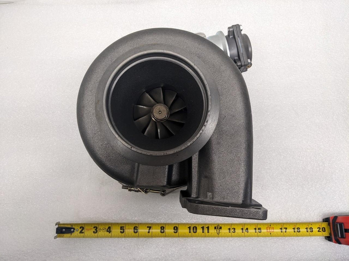 DETROIT DIESEL R2353436 1SERIES 60 TURBOCHARGER FOR 2002-2006 REMAN E1