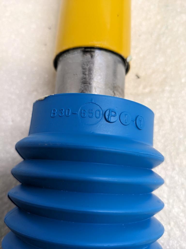 BILSTEIN 36MM MONOTUBE STRUT INSERT 34-181539 NEW R7