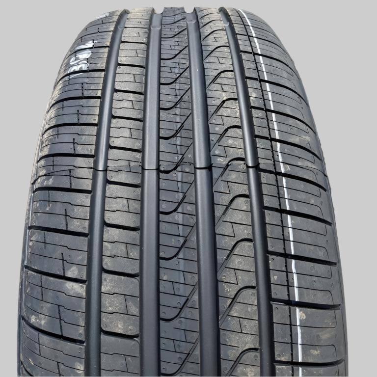 2 PIRELLI CINTURATO P7 ALL SEASON (AO) AUDI P 245 45 18 100H XL TIRES 213100 CQ4