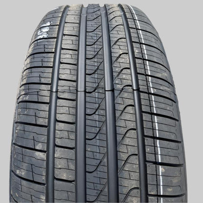 2 PIRELLI CINTURATO P7 ALL SEASON (AO) AUDI P 245 45 18 100H XL TIRES 213100 CQ4