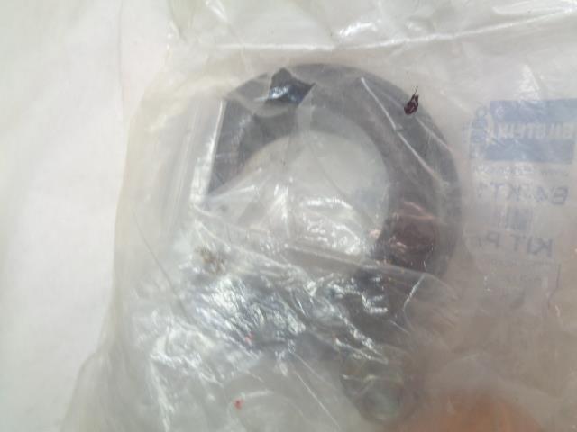 BILSTEIN B4-KT1-Z327A00 KIT PARTS SPRING SEAT, JOUNCE BUMPER, NUT NEW R9