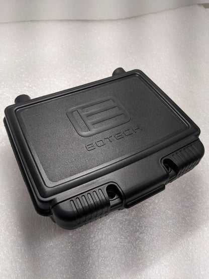 EOTECH HWS 512 A65 HOLOGRAPHIC WEAPON SIGHT BLACK FOR WEAVER RAIL NEW FOC