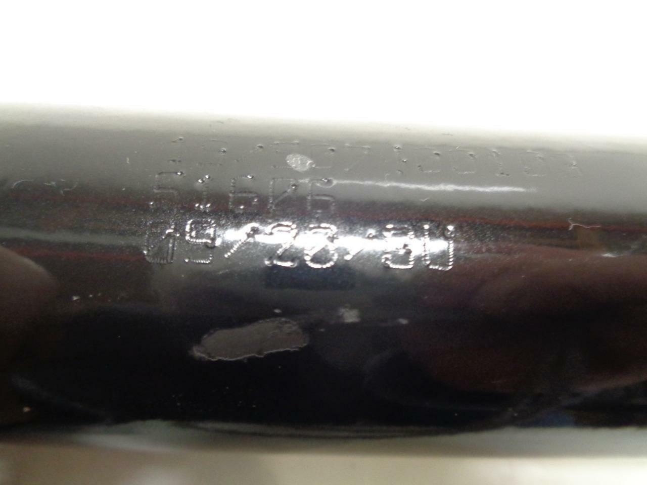 NEW HYDRAULIC STEER AXLE CYLINDER 19/507400103 R9