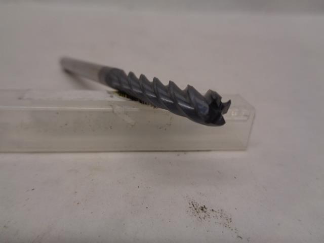 1 NEW ACCUPRO 08486656 1/4X1/4X1-1/2X4 0.010R 4FL EM XL ALTIN R22T6BG