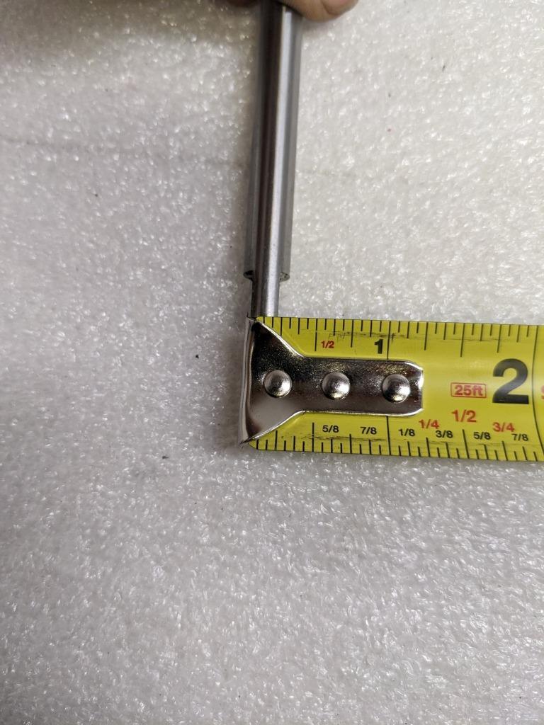 GUHRING J75314 HIGH-SPEED STEEL DRILLS (4-PACK) TD1379592504 9.2MM DIA NEW R22T5