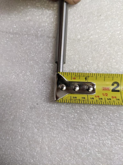 GUHRING J75314 HIGH-SPEED STEEL DRILLS (4-PACK) TD1379592504 9.2MM DIA NEW R22T5