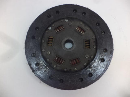 USED GENUINE PORSCHE 911 930 SPRING CENTER CLUTCH DISC 930 116 014 02 R20T8