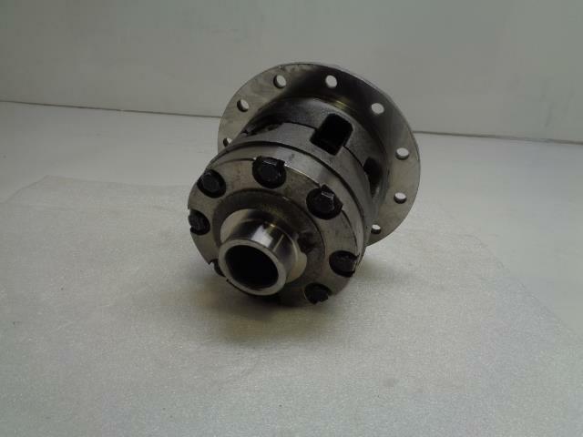 Detroit Locker Differential fits FORD 34 Spline 12 Bolt NEW K2
