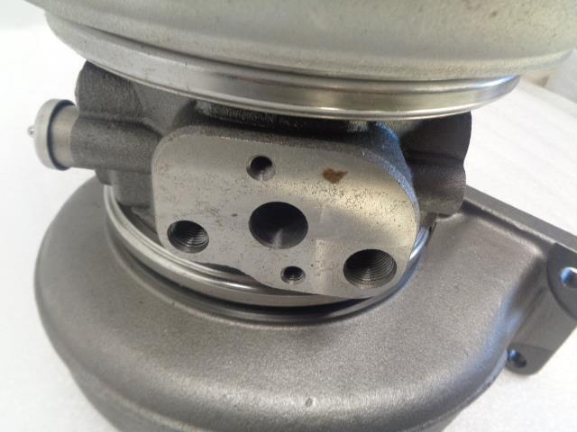 AFTER MARKET 4043226 TURBOCHARGER HE551V ISX,QSX15 Enforcer ENGINES E1