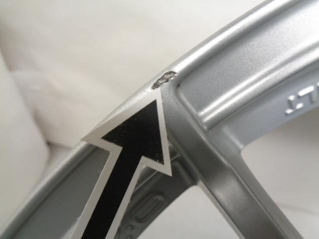 NEW OZ RACING ULTRALEGGERA HLT CL 1 PC 9JX20H2 CENTERLOCK WHEEL WR