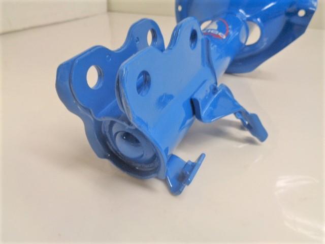 NEW TOKICO FRONT RIGHT STRUT FOR '99-'03 NISSAN MAXIMA HB3188 R9