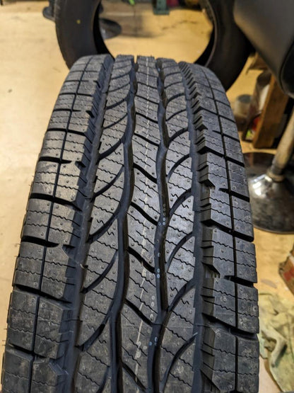 MAXXIS BRAHO HT HT-770 LT 235 80 17 120/117S LRE 10PLY TIRE TL00088800 CQ1