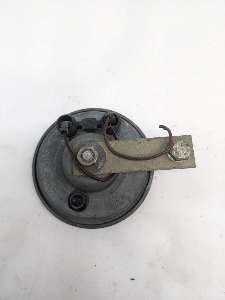 PORSCHE 911 ANTI-THEFT WARNING HORN ALARM SYSTEM 400HV 111951213 #3 USED R21T2