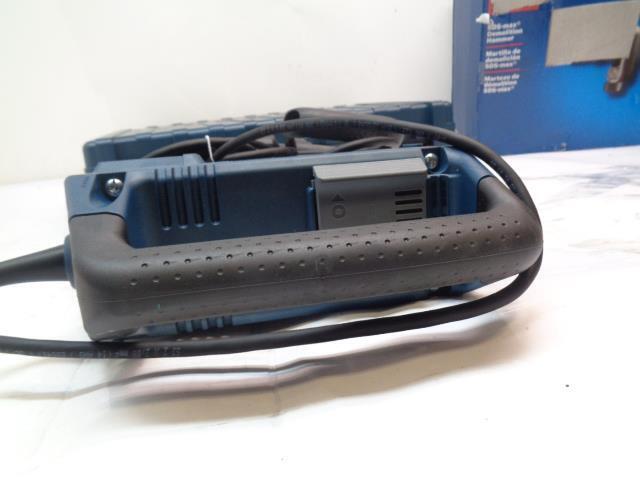 BOSCH 14 AMP SDS-MAX DEMOLITION HAMMER 11316EVS NEW BSR35