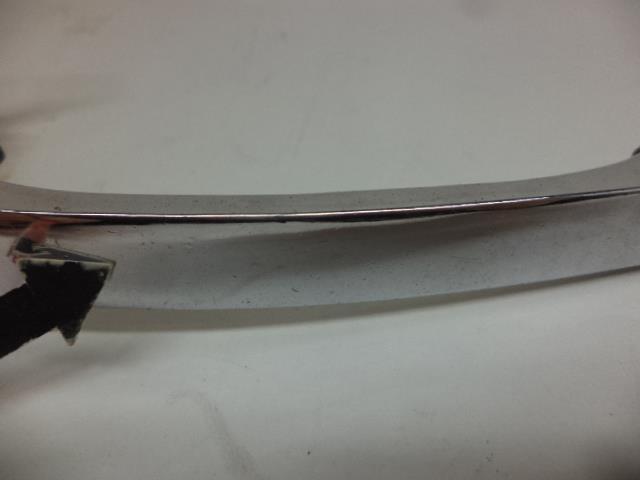 Early Porsche 911 65-69 Chrome Door Handle Passenger USED GENUINE R21T5