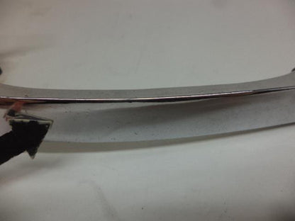 Early Porsche 911 65-69 Chrome Door Handle Passenger USED GENUINE R21T5