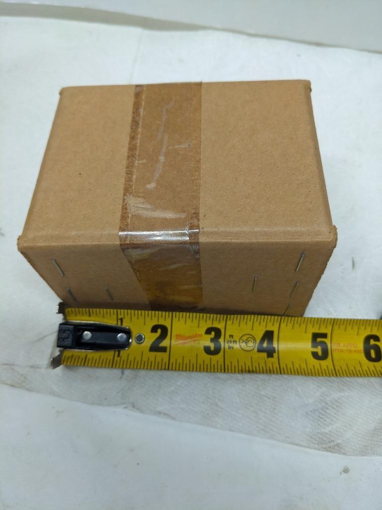 CRL DCD214 331747 2-1/4" DCD SERIES ELECTRO-FORMED DIAMOND DRILL NEW D0