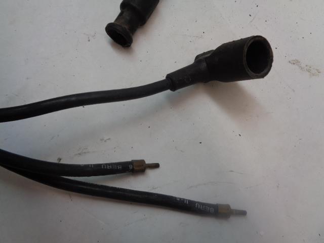 Porsche 993 Turbo Ignition Wiring USED BERU FOR PARTS R25T8
