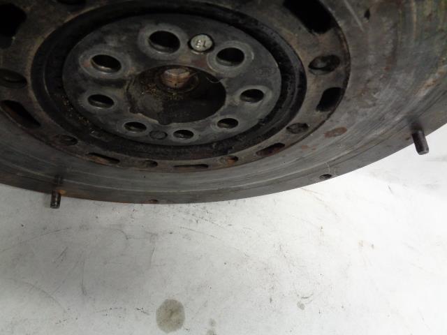 PORSCHE 911 997 DUAL MASS FLYWHEEL USED GENUINE R25FLR