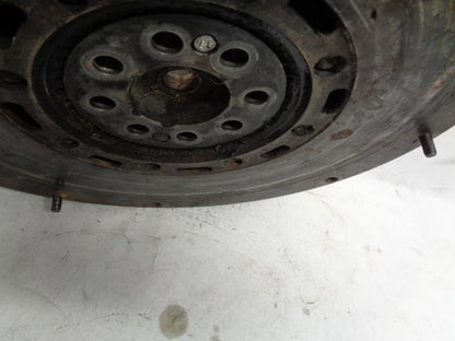 PORSCHE 911 997 DUAL MASS FLYWHEEL USED GENUINE R25FLR