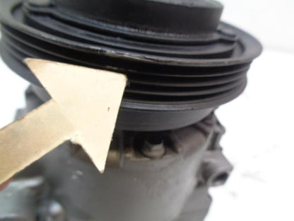 HYUNDAI  977012H100 AC COMPRESSOR ASSEMBLY FOR 2006-2010 HYUNDAI ELANTRA NEW R14