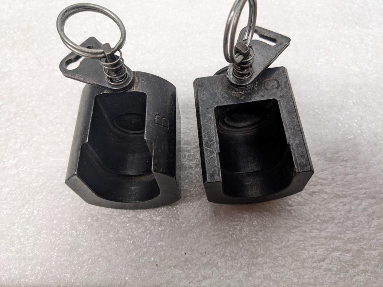 Ridgid RP 210 Press Frame Kit USED R10