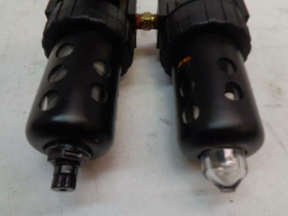 NEW SPEEDAIRE VALVE WITH GAUGE 5Z420 R11TB