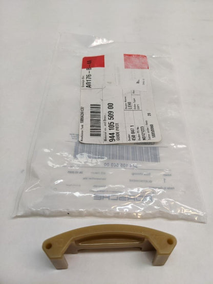 PORSCHE TIMING CHAIN RAIL/GUIDE 94410550900 #3 NEW R21SPB