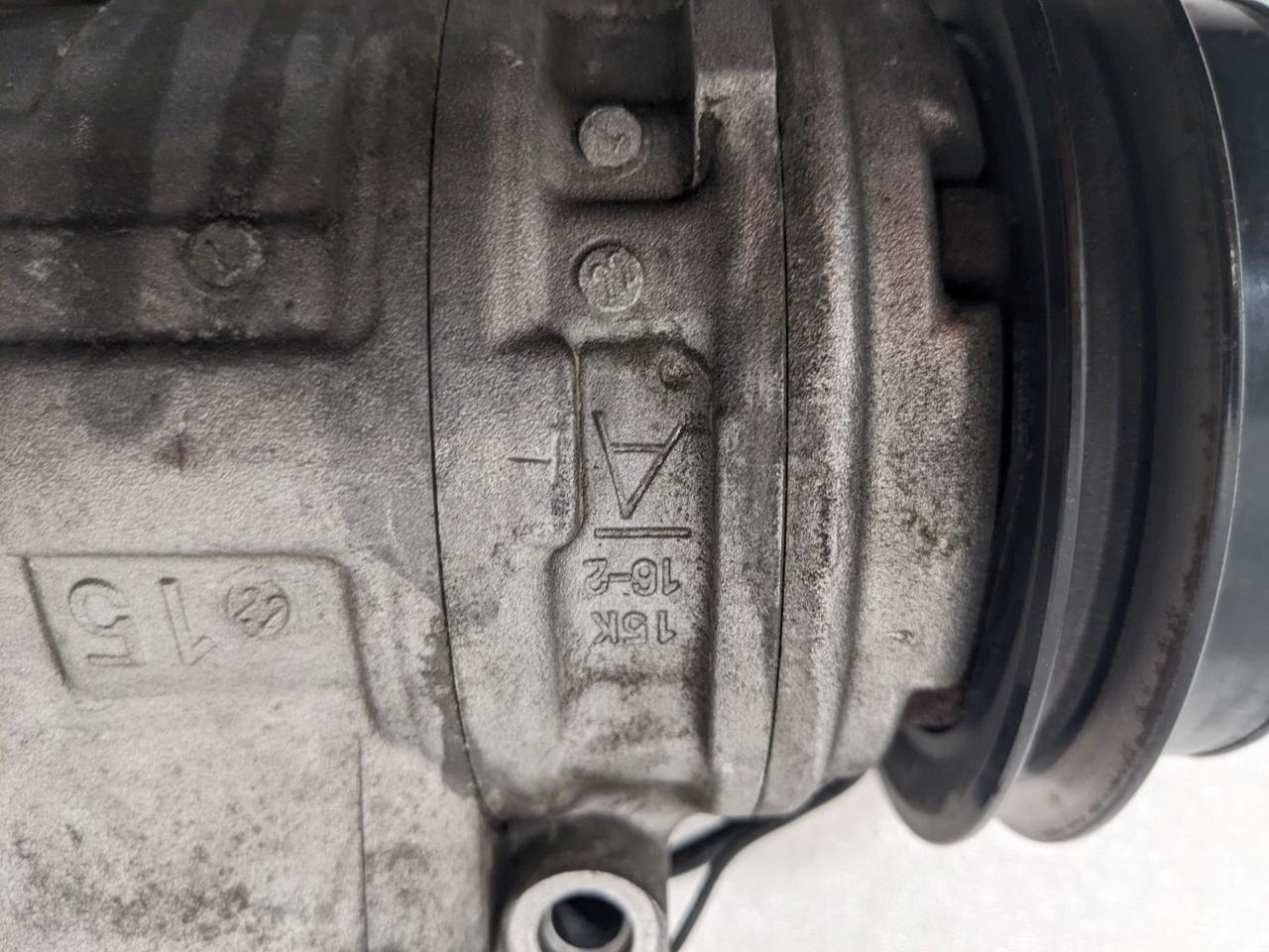 TCW 31210.1T8 Compressor NEW R4