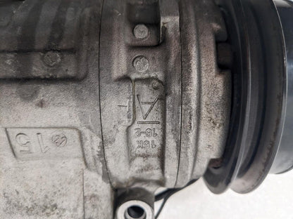 TCW 31210.1T8 Compressor NEW R4