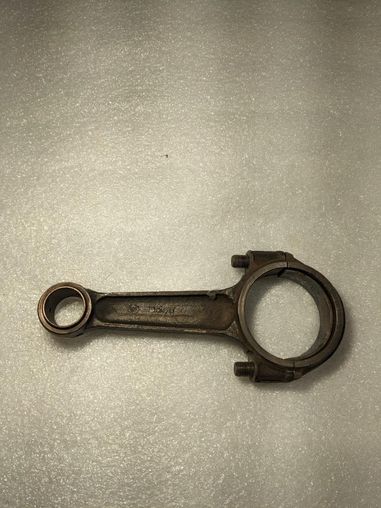 PORSCHE 356 CONNECTING ROD #7 50203105 62/1 USED R24
