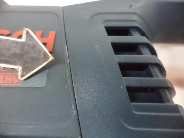 BOSCH 18V 1-1/8 IN. RECIPROCATING SAW KIT WITH CORE18V BATTERY CRS180-B14 BSR35