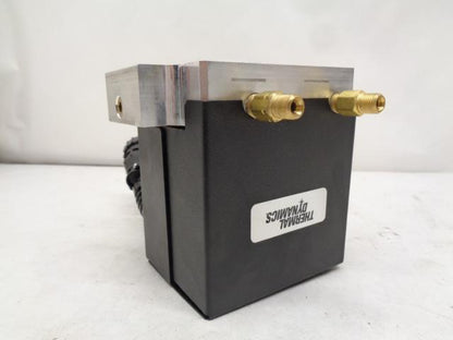 Thermal Dynamics 4-3054 XLT Torch Valve Kit GCM-2010 NEW R30