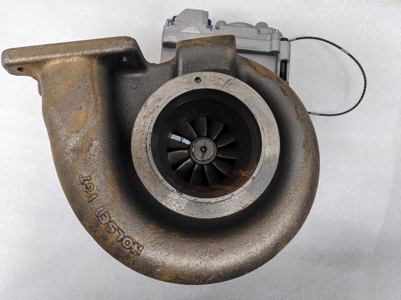 HOLSET PACCAR 5640561/2348184 PEX TURBOGHARGER Mx13 Epa21 He400 E1