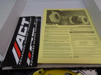 NEW ACT No15 HEAVY DUTY CLUTCH PRESSURE PLATE R9