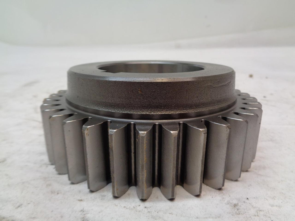 EATON FULLER TRANSMISSION SHAFT COUNTER GEAR 4304765 BAY3