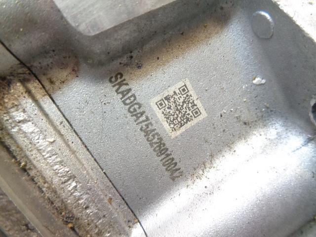 FOMOCO LJ9P7B000AC ELECTRIC MOTOR FOR FORD MUSTANG MACH-E AWD NEW B2