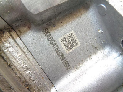 FOMOCO LJ9P7B000AC ELECTRIC MOTOR FOR FORD MUSTANG MACH-E AWD NEW B2