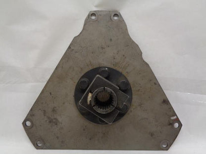 USED PORSCHE 928 '78-'95 AUTOMATIC FLEX DRIVE PLATE 922 116 041 03 GENUINE R24T1