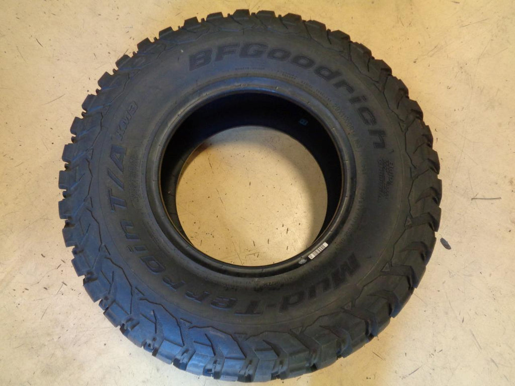 2 BFGOODRICH MUD TERRAIN T/A KM3 29 11.00 14 NHS LRD 8PLY ATV/UTV TIRE 36326 BQ3