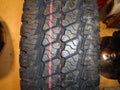 BRIDGESTONE DURAVIS M700 HD LT 215 85 16 115/112R LRE 10PLY TIRE 214606 CQ2