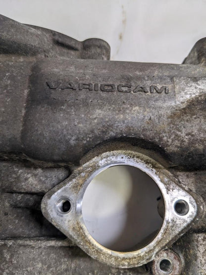 PORSCHE BOXSTER 987 05-08 COMPLETE CYLINDER HEAD 996104102CR USED 996G.L B3B2