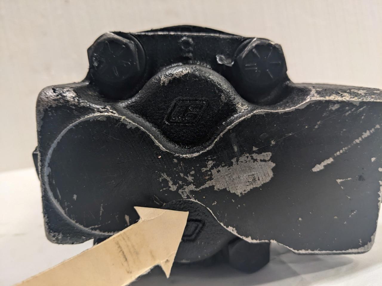 NEW PARKER 3269110097 LIGHT DUTY HYDRAULIC GEAR PUMP BSRG5