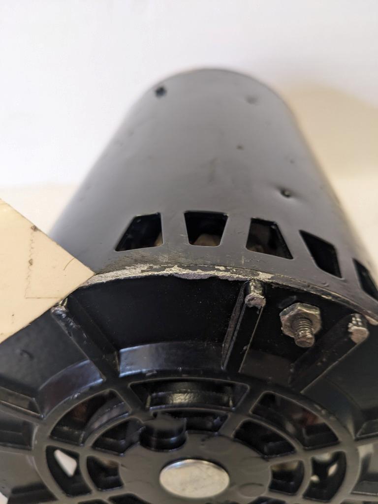 Trane Century AC Motor 7-193592-80 1 HP 60Hz 575v 1.9A Electric Motor NEW BSIG1