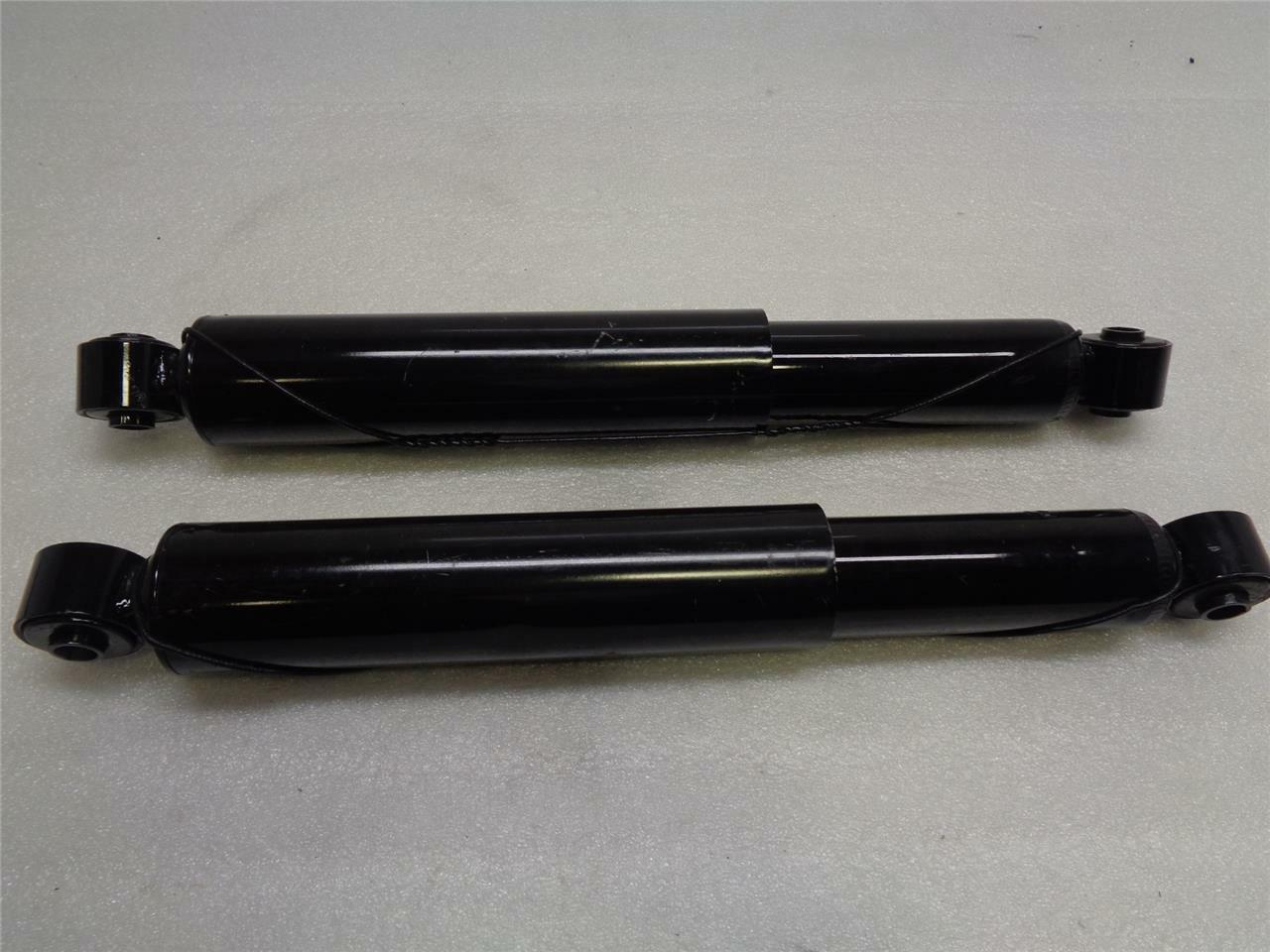 NEW PAIR OF GABRIEL REAR SHOCKS FOR '07-'17 GMC SIERRA 1500 751148 R9