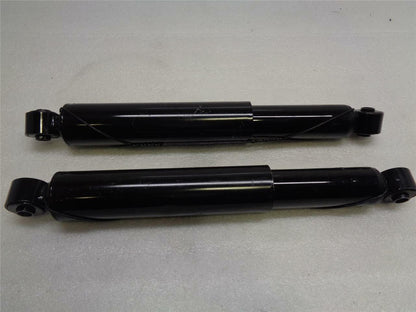 NEW PAIR OF GABRIEL REAR SHOCKS FOR '07-'17 GMC SIERRA 1500 751148 R9