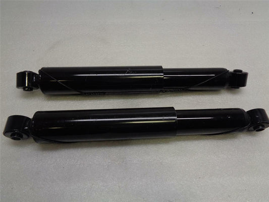 NEW PAIR OF GABRIEL REAR SHOCKS FOR '07-'17 GMC SIERRA 1500 751148 R9